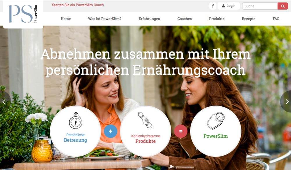 Übersetzung und redaktionelle Bearbeitung der Webseiten-Texte ins Deutsche