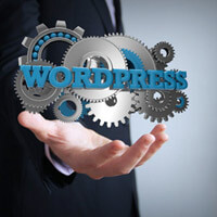 Webseite gesucht? Günstige Webseiten mit dem Content-Management-System Wordpress.